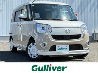 2021 DAIHATSU MOVE CANBUS G Makeup VS SAⅢ