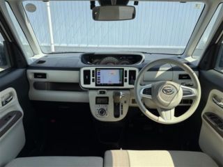 2021 DAIHATSU MOVE CANBUS G Makeup VS SAⅢ photo 3
