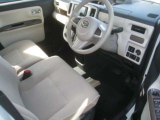 2021 DAIHATSU MOVE CANBUS G Makeup VS SA3 photo 5