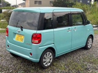 2021 DAIHATSU MOVE CANBUS X SA3 photo 5