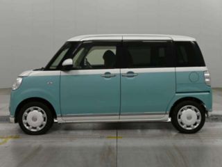 2022 DAIHATSU MOVE CANBUS G Makeup VS SA3 photo 4
