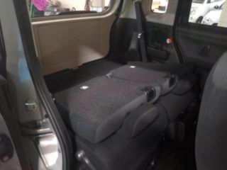 2022 DAIHATSU MOVE CANBUS G Black Accent VS_SA3 photo 4
