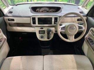 2021 DAIHATSU MOVE CANBUS G Makeup VS SAIII photo 2