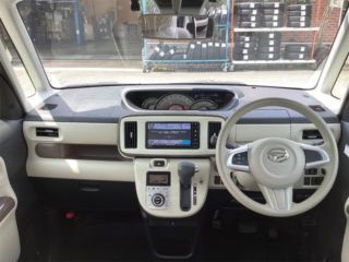 2021 DAIHATSU MOVE CANBUS G Makeup VS SAIII photo 3