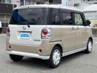 2021 DAIHATSU MOVE CANBUS G Makeup VS_SA3 photo 3