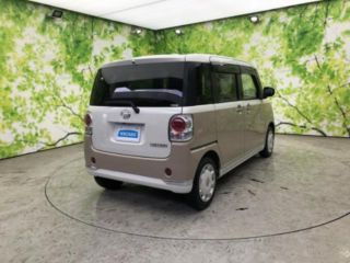 2021 DAIHATSU MOVE CANBUS G Makeup Limited SA3 photo 3