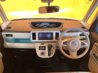 2022 DAIHATSU MOVE CANBUS G Makeup VS SAIII photo 3