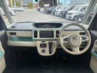2021 DAIHATSU MOVE CANBUS G Makeup Limited SAIII photo 3