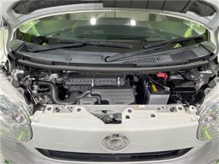 2021 DAIHATSU MOVE CANBUS G Makeup VS SAIII photo 5