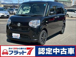 2021 DAIHATSU MOVE CANBUS X “SAⅢ”