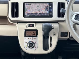 2021 DAIHATSU MOVE CANBUS G Makeup VS SAⅢ 4WD photo 5