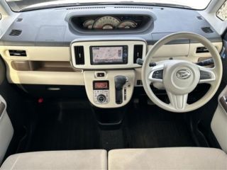 2021 DAIHATSU MOVE CANBUS G Makeup VS SAⅢ 4WD photo 4
