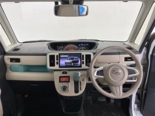 2021 DAIHATSU MOVE CANBUS 4WD photo 3