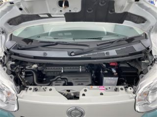 2021 DAIHATSU MOVE CANBUS 4WD photo 5