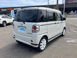 2021 DAIHATSU MOVE CANBUS 4WD_G Black Accent VS_SA photo 3