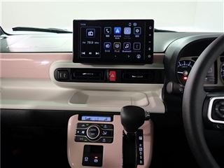 2025 DAIHATSU MOVE CANBUS Stripes G ★ User-purchased vehicle ★ Non-smoking ★ Display audio ★ Backup camera photo 5