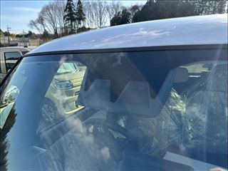 2026 DAIHATSU MOVE CANBUS Stripes G photo 3
