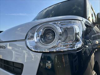 2026 DAIHATSU MOVE CANBUS Stripes G photo 4