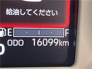 2022 DAIHATSU MOVE CANBUS Stripes G photo 3