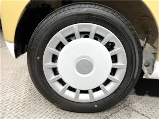 2022 DAIHATSU MOVE CANBUS Stripes G photo 5