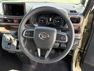 2026 DAIHATSU MOVE CANBUS 660 Theory G Turbo Smart Assist Dual Power Slides Smart Key photo 3