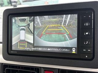 2026 DAIHATSU MOVE CANBUS 660 Stripes G Turbo, Dual Power Slides, Smart Key, Cruise Control photo 5