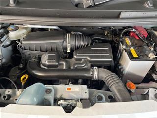 2024 DAIHATSU MOVE CANBUS Stripes G photo 5