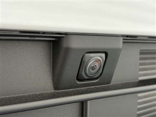 2026 DAIHATSU MOVE CANBUS Stripes G Panorama Monitor photo 5