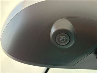 2026 DAIHATSU MOVE CANBUS Stripes G Panorama Monitor photo 4