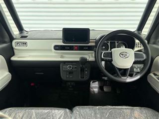2026 DAIHATSU MOVE CANBUS Stripes G Panorama Monitor photo 3