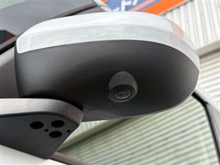 2026 DAIHATSU MOVE CANBUS Stripes G Panorama Monitor photo 4