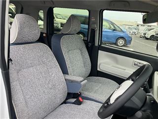 2026 DAIHATSU MOVE CANBUS Stripes G photo 3