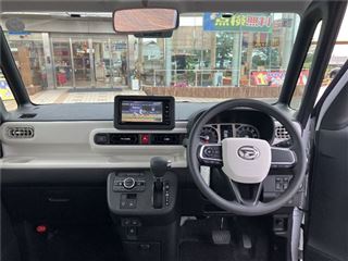 2026 DAIHATSU MOVE CANBUS Stripes G photo 5