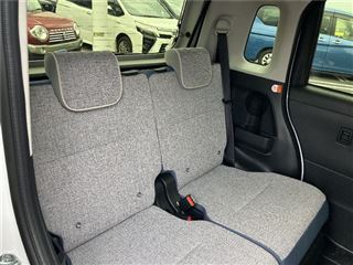 2026 DAIHATSU MOVE CANBUS Stripes G photo 4