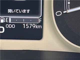 2024 DAIHATSU MOVE CANBUS Stripes G photo 3