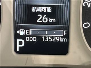 2024 DAIHATSU MOVE CANBUS Stripes G photo 3