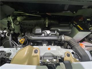 2024 DAIHATSU MOVE CANBUS Stripes G photo 5
