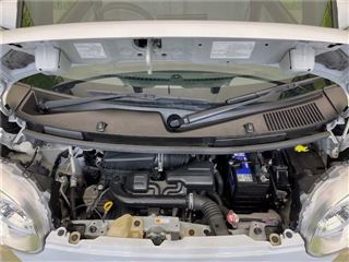 2022 DAIHATSU MOVE CANBUS Stripes G photo 5