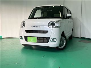 2024 DAIHATSU MOVE CANBUS 660 Theory G