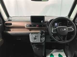 2024 DAIHATSU MOVE CANBUS 660 Theory G photo 3