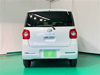 2024 DAIHATSU MOVE CANBUS 660 Theory G photo 2