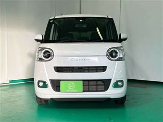 2024 DAIHATSU MOVE CANBUS 660 Theory G photo 5