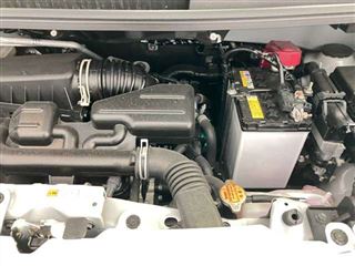 2024 DAIHATSU MOVE CANBUS 660 Theory G photo 4