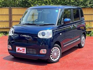2024 DAIHATSU MOVE CANBUS Theory G_DATV_WPSD_Dashcam