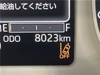 2023 DAIHATSU MOVE CANBUS Stripes G Turbo photo 3
