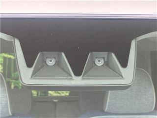2025 DAIHATSU MOVE CANBUS Stripes G photo 5