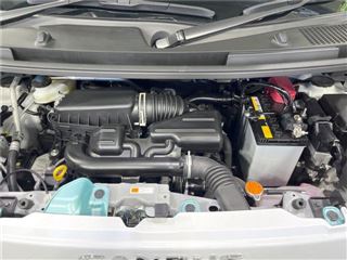 2024 DAIHATSU MOVE CANBUS Stripes G photo 5