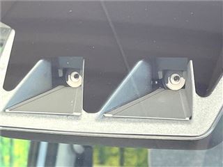 2025 DAIHATSU MOVE CANBUS Stripes G Turbo photo 5
