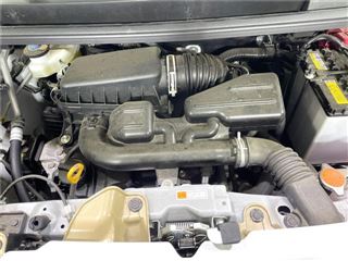 2024 DAIHATSU MOVE CANBUS Stripes G photo 5