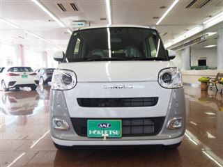 2026 DAIHATSU MOVE CANBUS Stripes G ★ Unused, delivered vehicle, showroom display vehicle, 10-inch navigation system photo 4